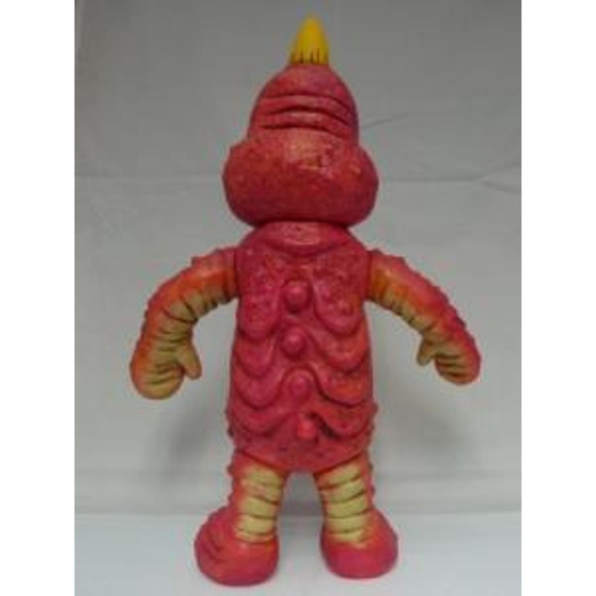 monster Tsunogon (hand-painted ver.2) -WF2012 winter -