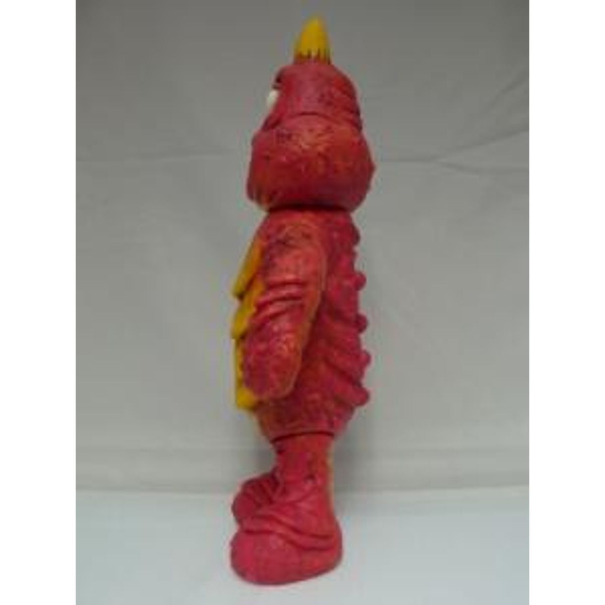 monster Tsunogon (hand-painted ver.2) -WF2012 winter -