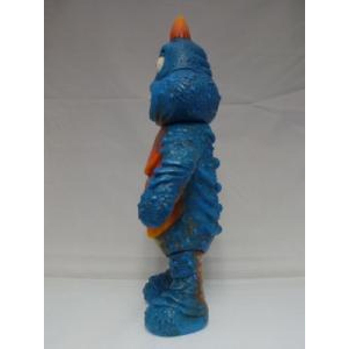 monster Tsunogon (hand-painted ver.3) -WF2012 winter -