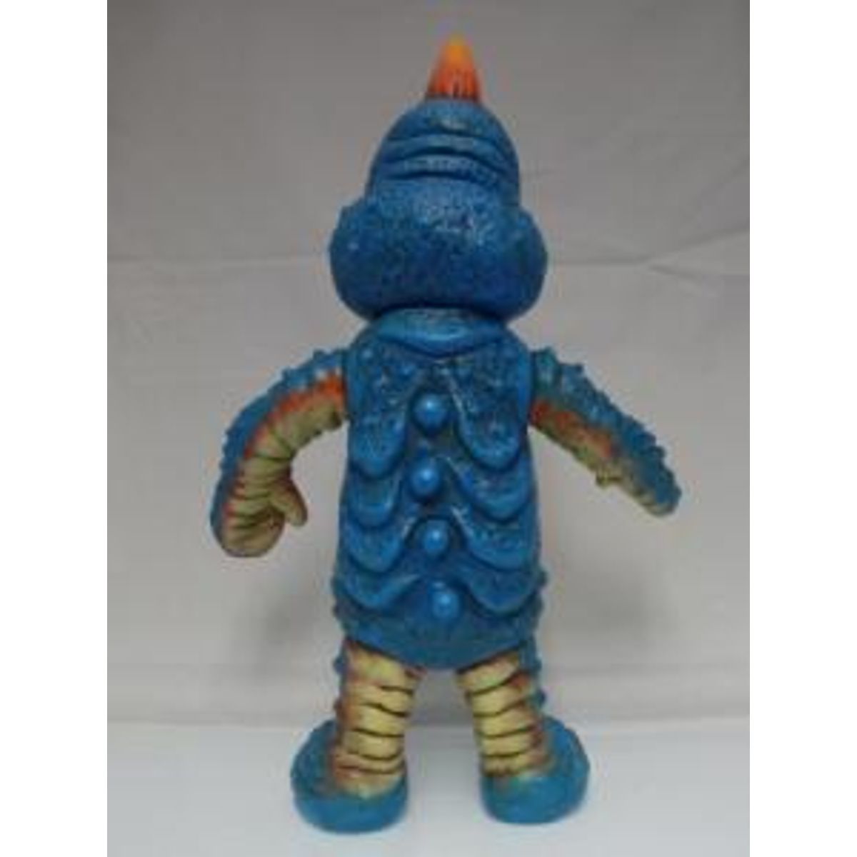 monster Tsunogon (hand-painted ver.3) -WF2012 winter -