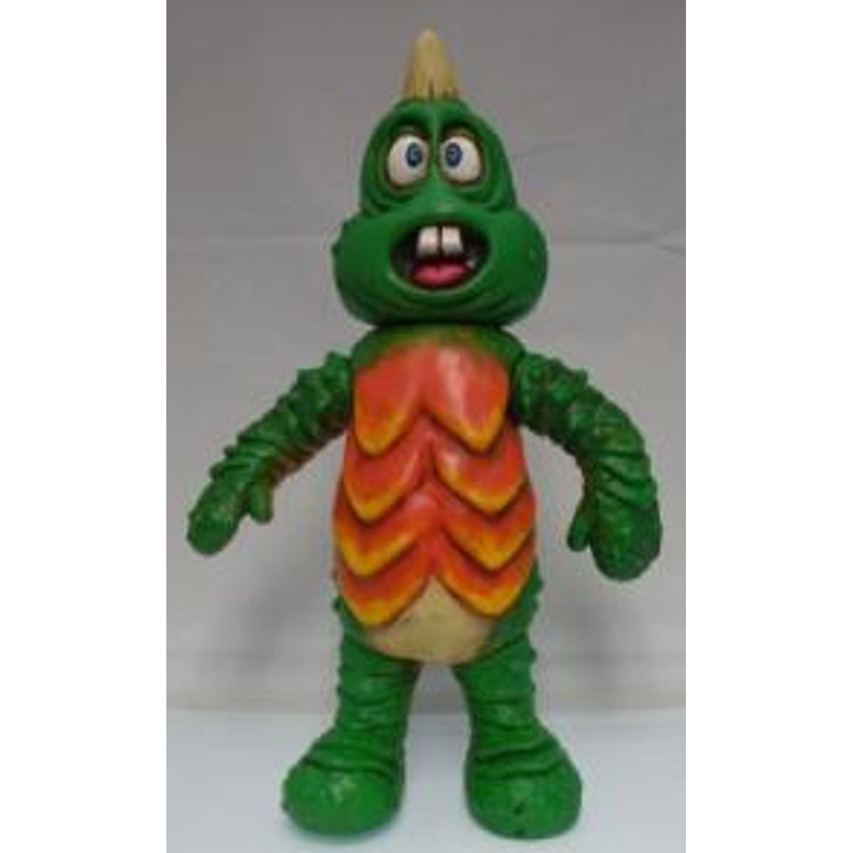 monster Tsunogon (hand-painted ver.4) -WF2012 winter -
