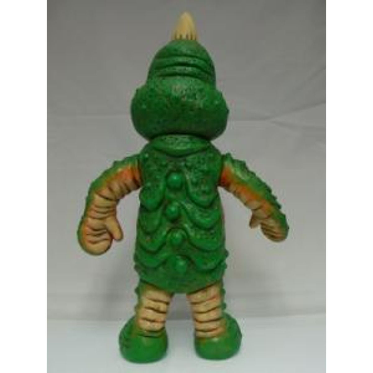 monster Tsunogon (hand-painted ver.4) -WF2012 winter -