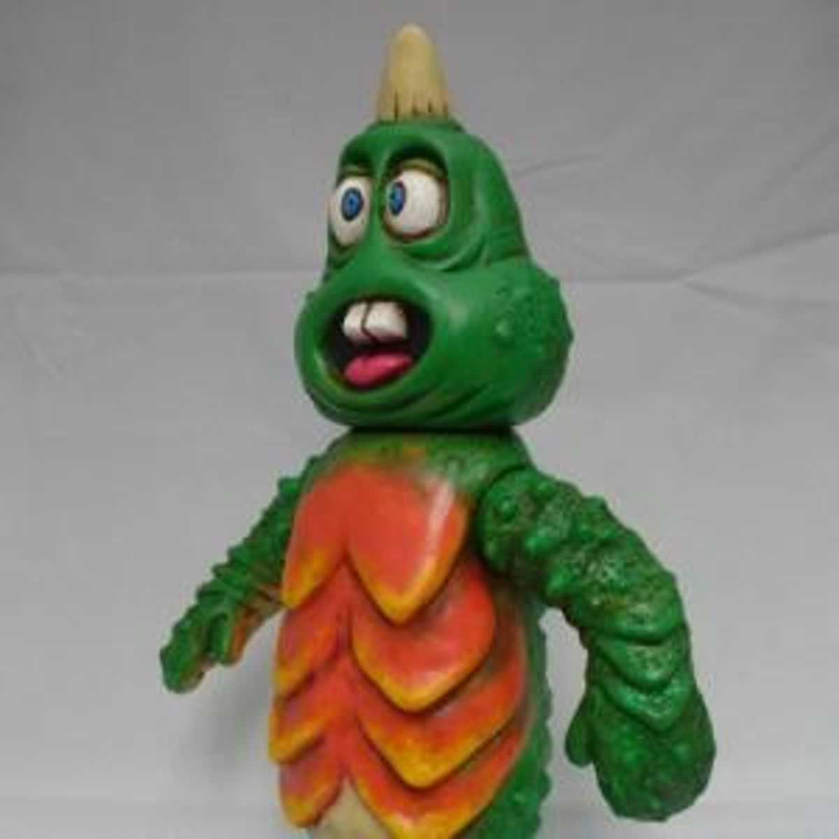 monster Tsunogon (hand-painted ver.4) -WF2012 winter -