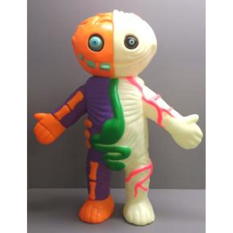 Gakki kun One up. Limited Color by Pico Pico