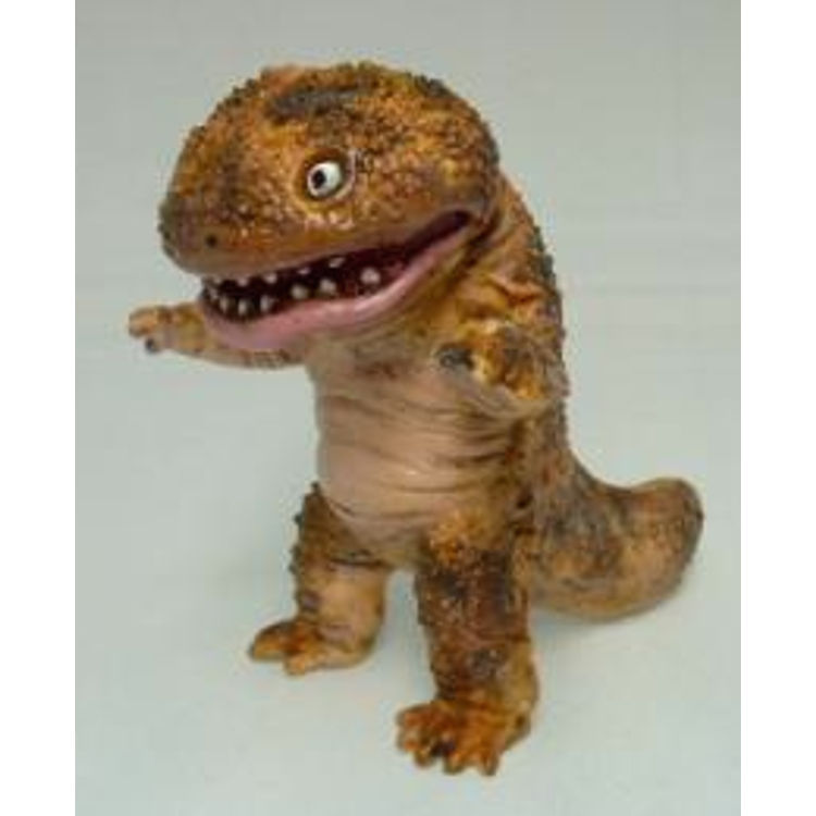 salamander (small) by Pico Pico
