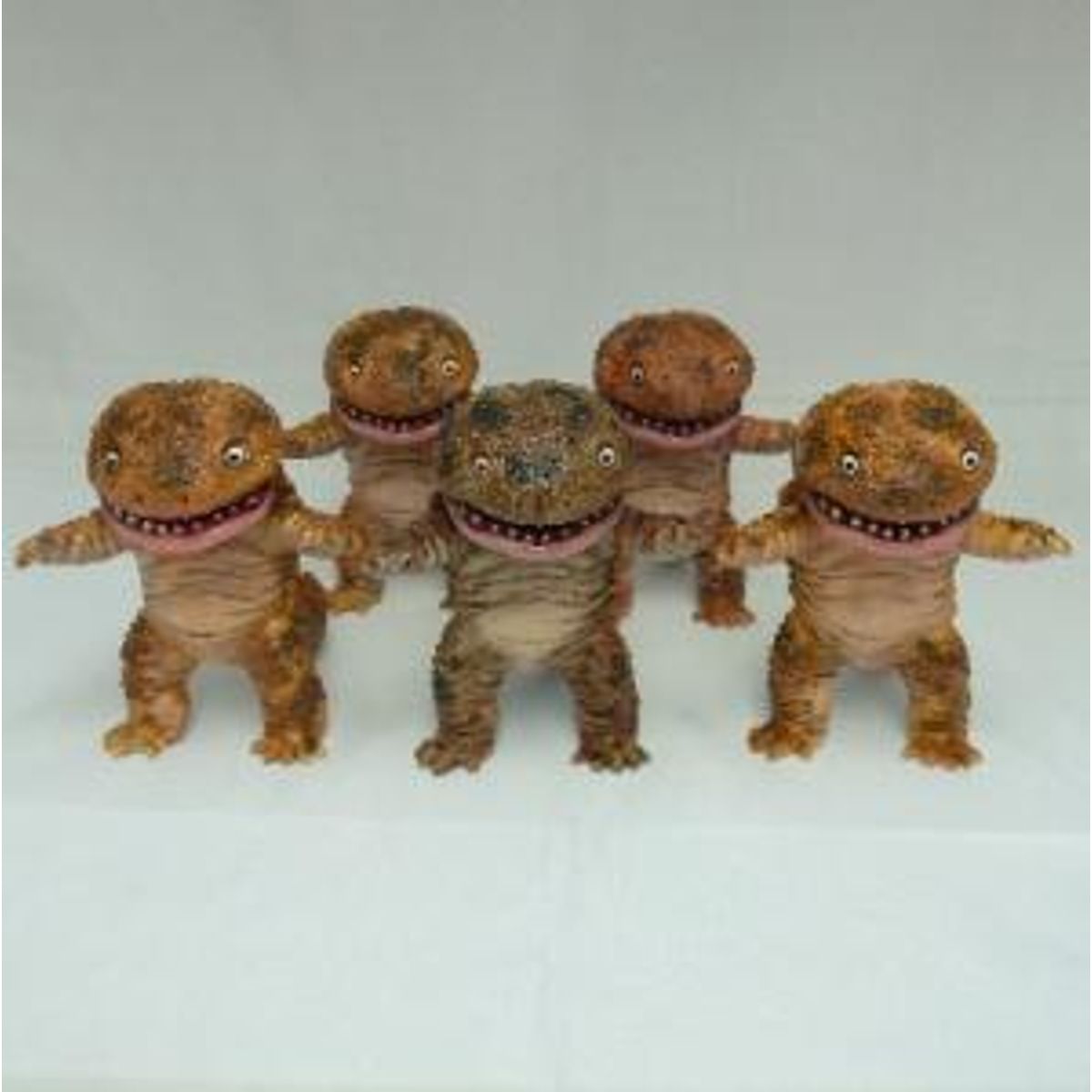 salamander (small)