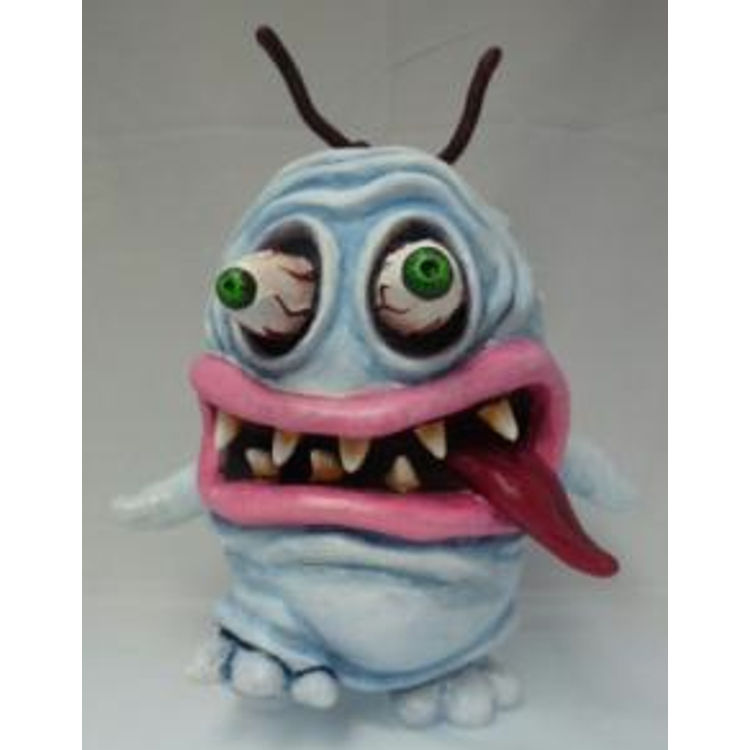 ghost Q by Pico Pico