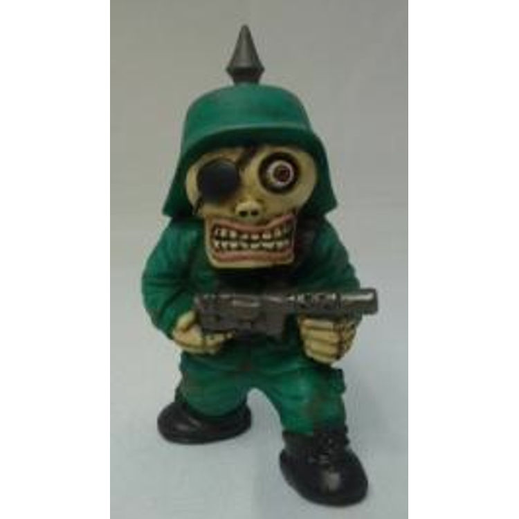Ghost Army (small) B by Pico Pico