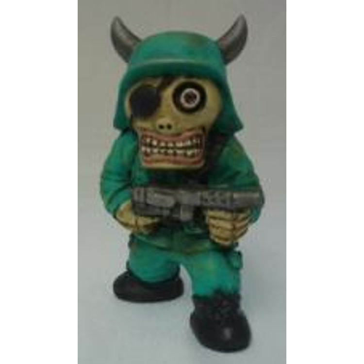 Ghost Army (small) C by Pico Pico