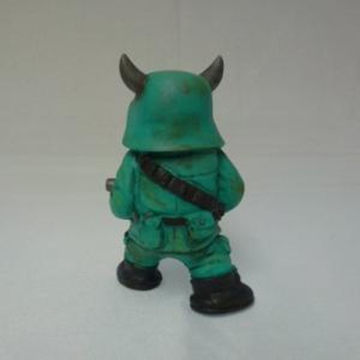 Ghost Army (small) C