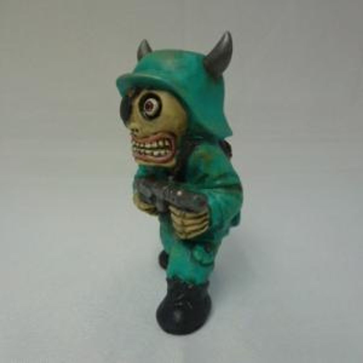 Ghost Army (small) C