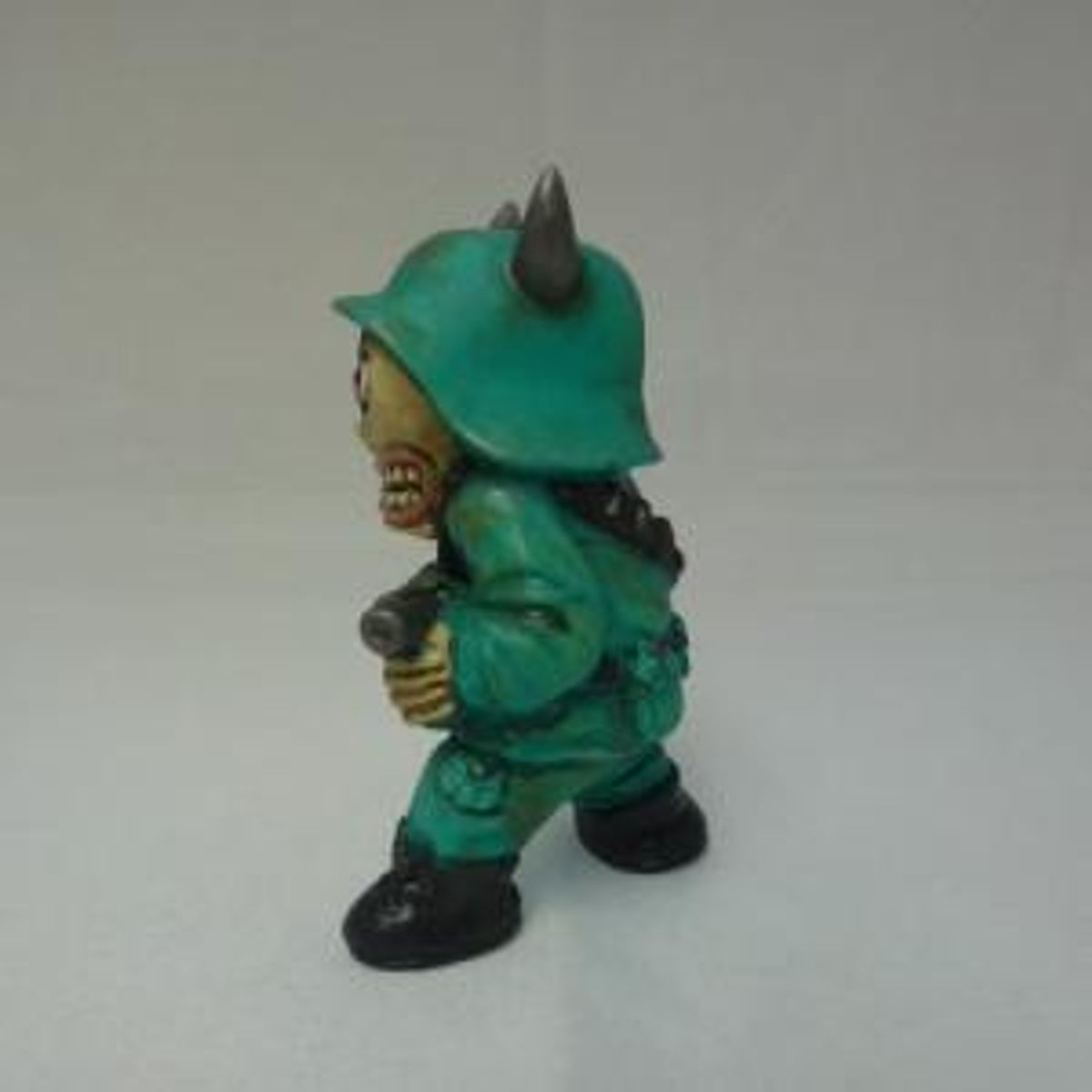 Ghost Army (small) C