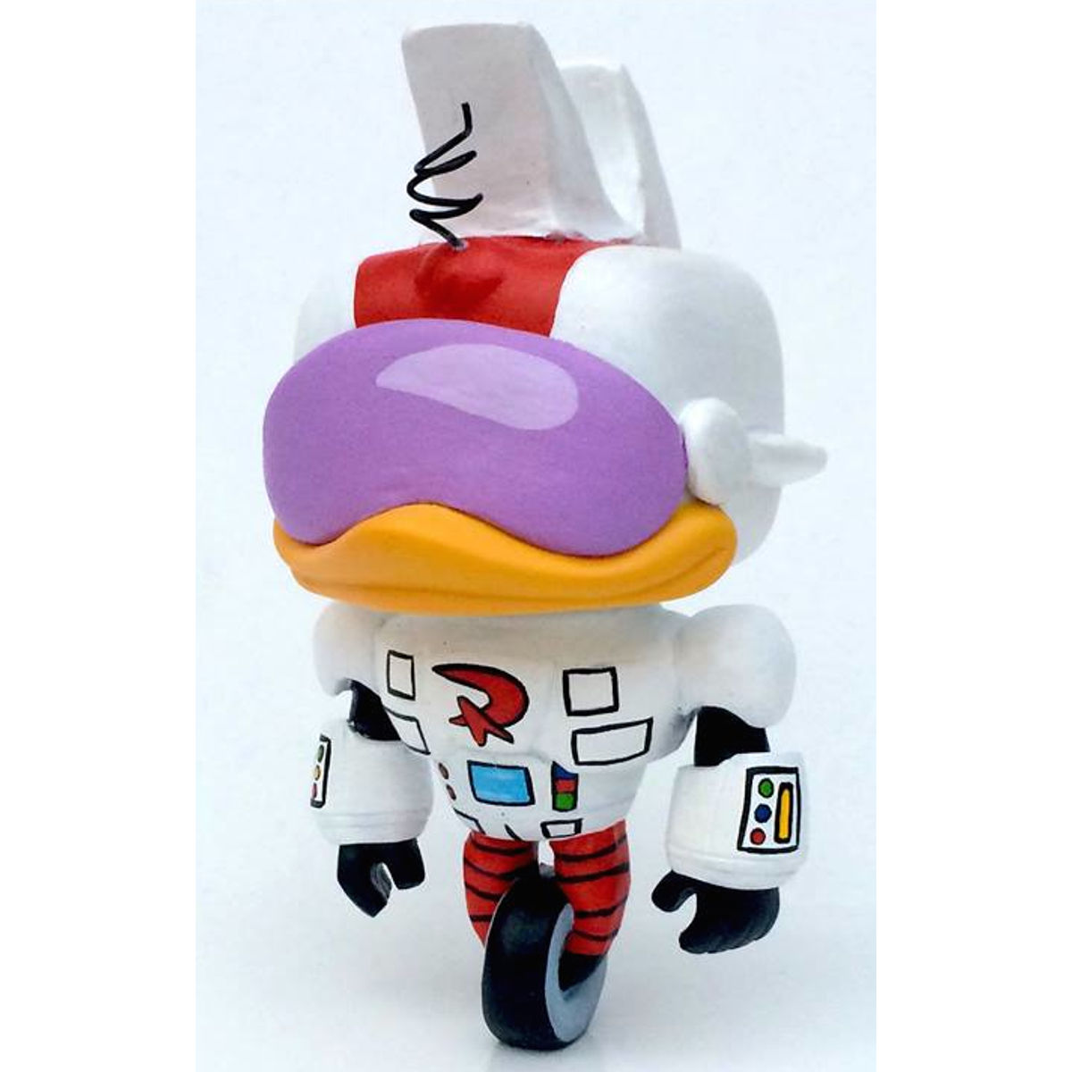 Disney Afternoon Gizmoduck Pop!