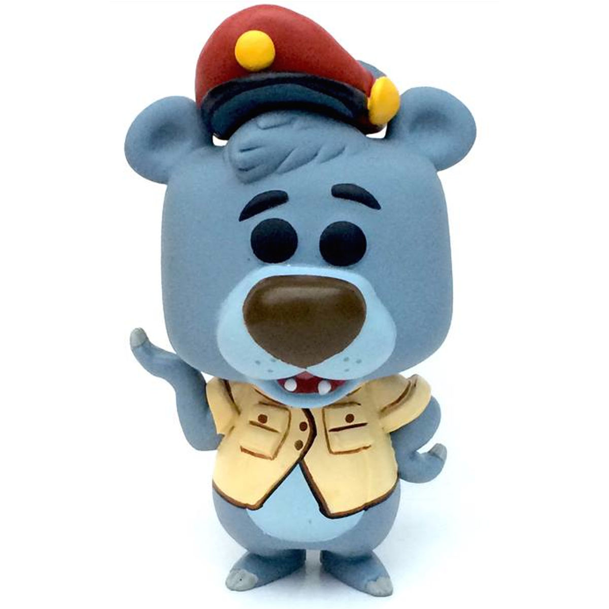 Disney Afternoon Talespin Baloo Pop!