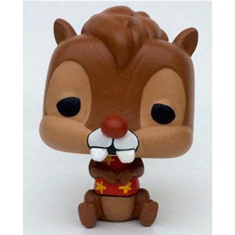 Disney Afternoon Dale Rescue Ranger Pop! by Ryan Branoff