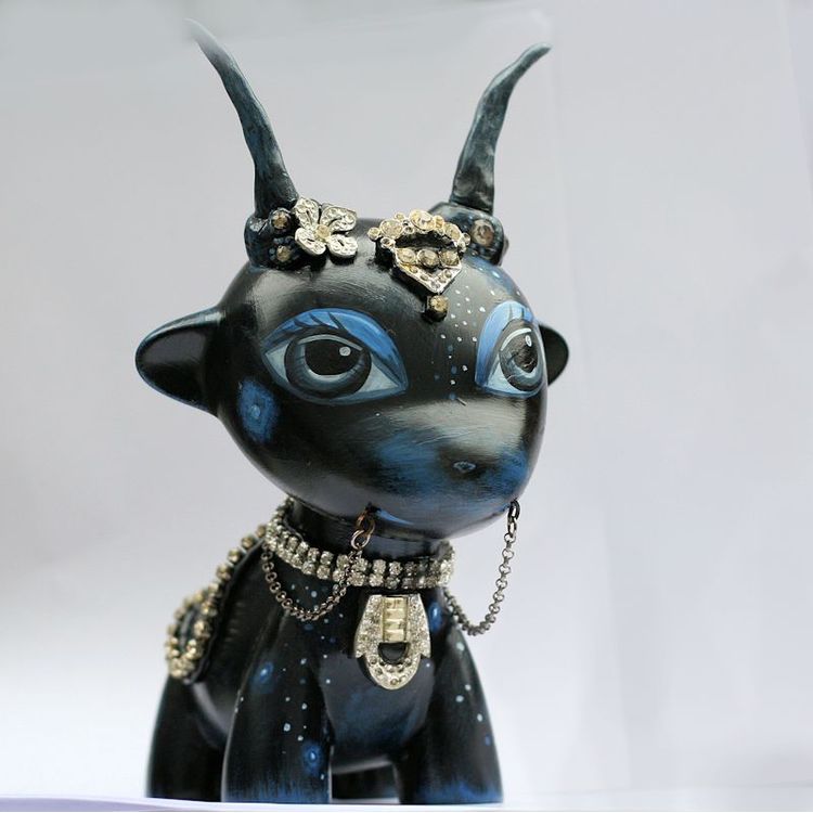 Midnight's Guardian by Rebecca Hesla