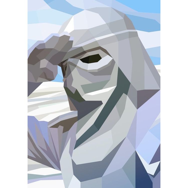 Snow by Liam Brazier