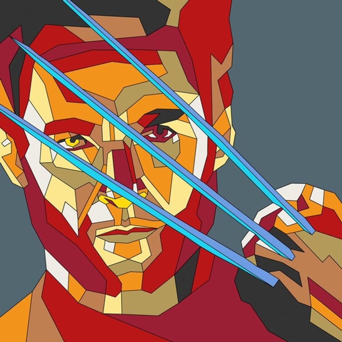 Wolverine