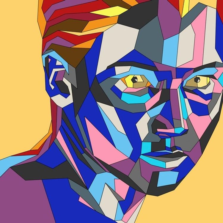 Mystique by Liam Brazier