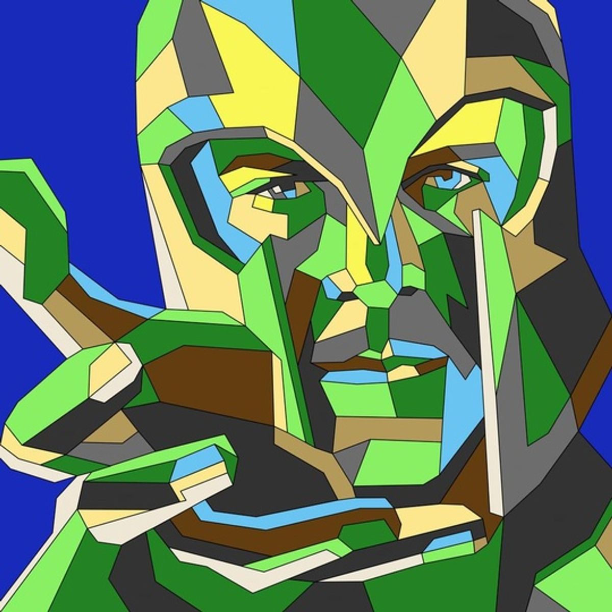 Magneto
