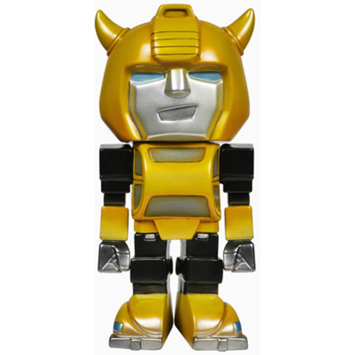 Transformers - Metallic Bumble Bee