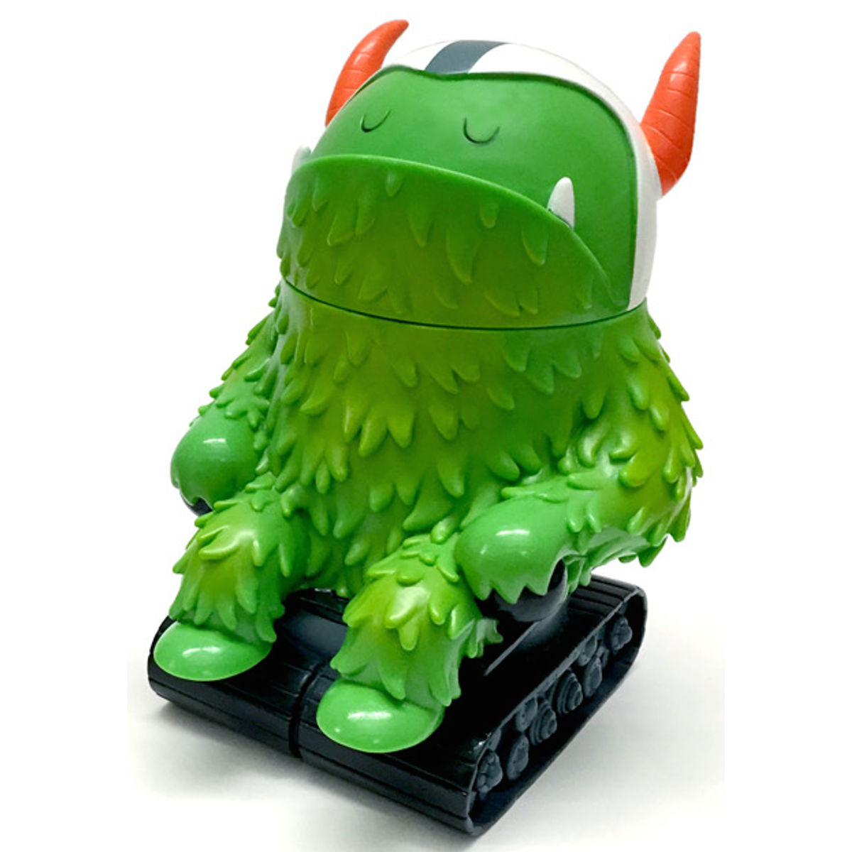 Colonel Stinson - green