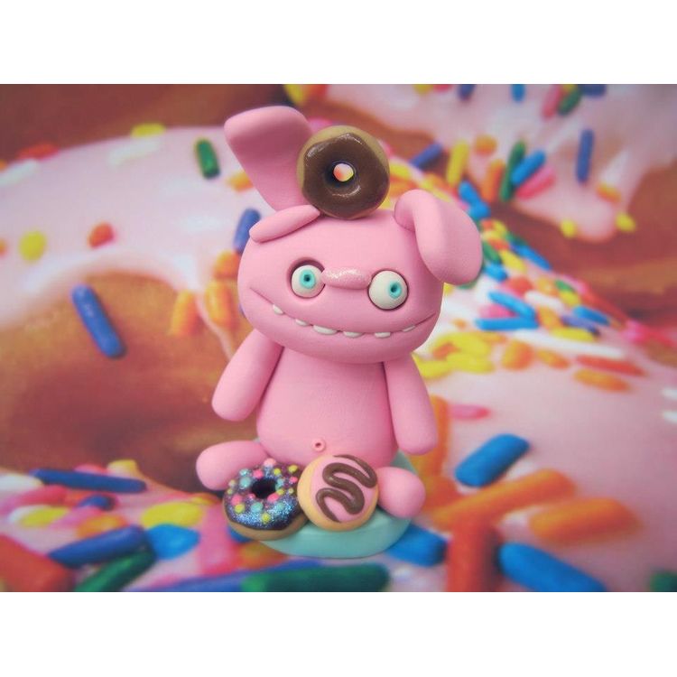 Foodies by Little Lazies (Leah Williams)