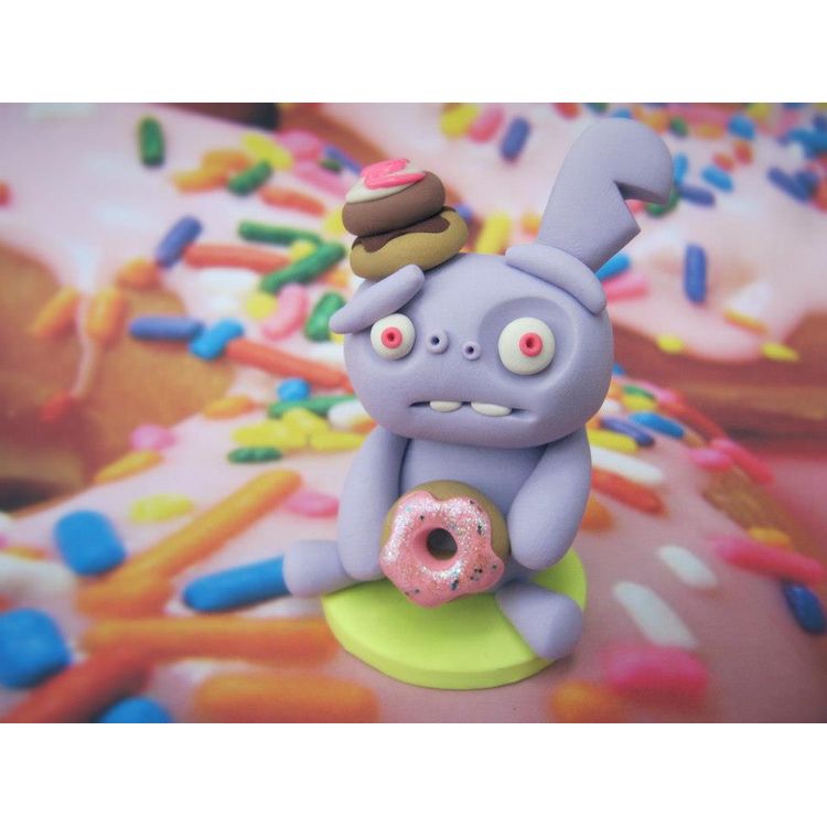 Foodies by Little Lazies (Leah Williams)