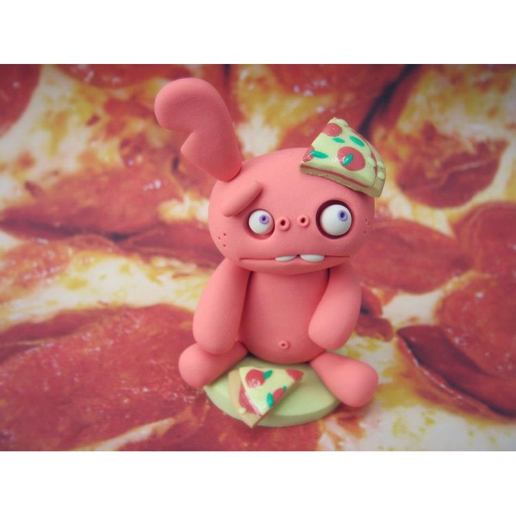 Foodies by Little Lazies (Leah Williams)