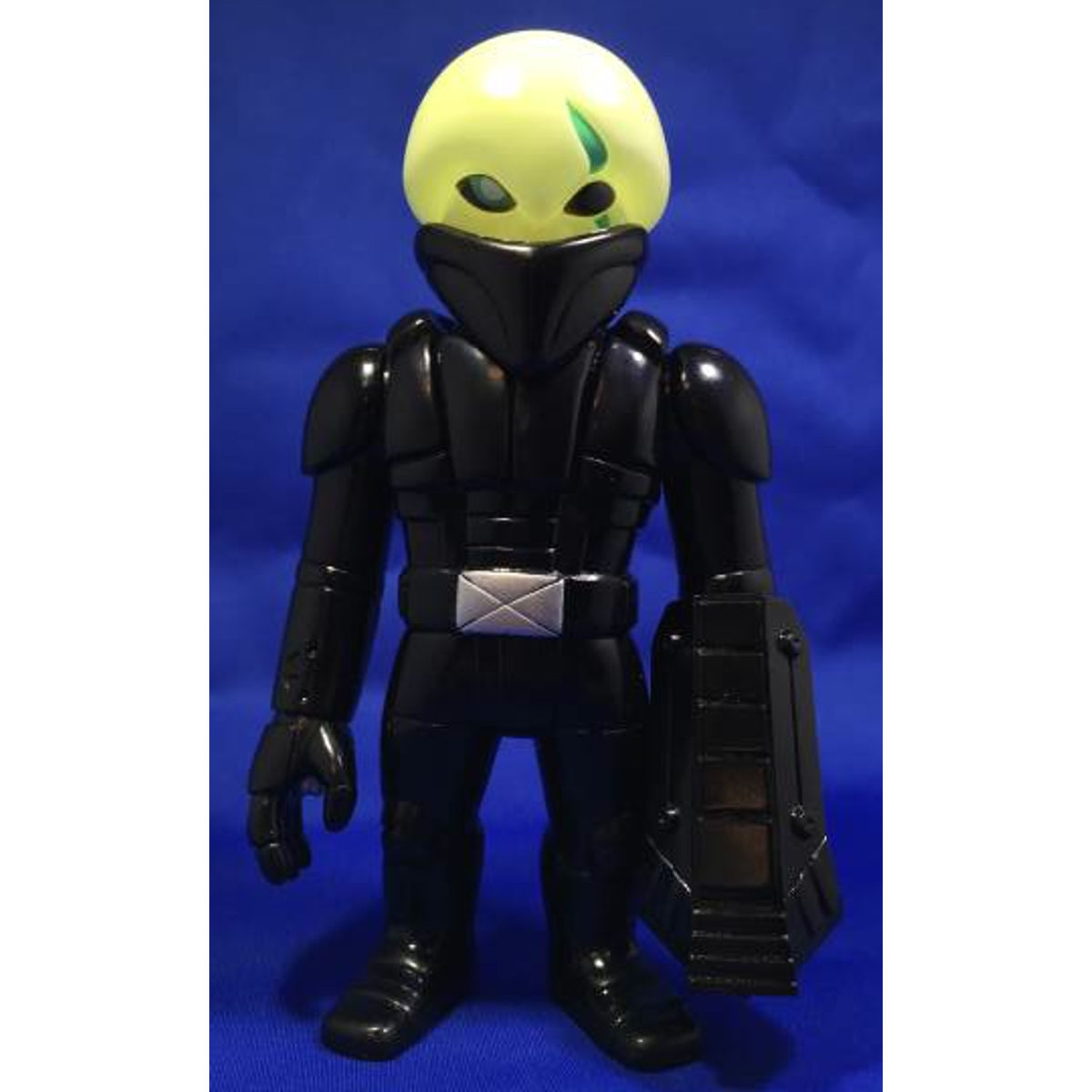 Fey Scar Den - Feiden 畜光 GID