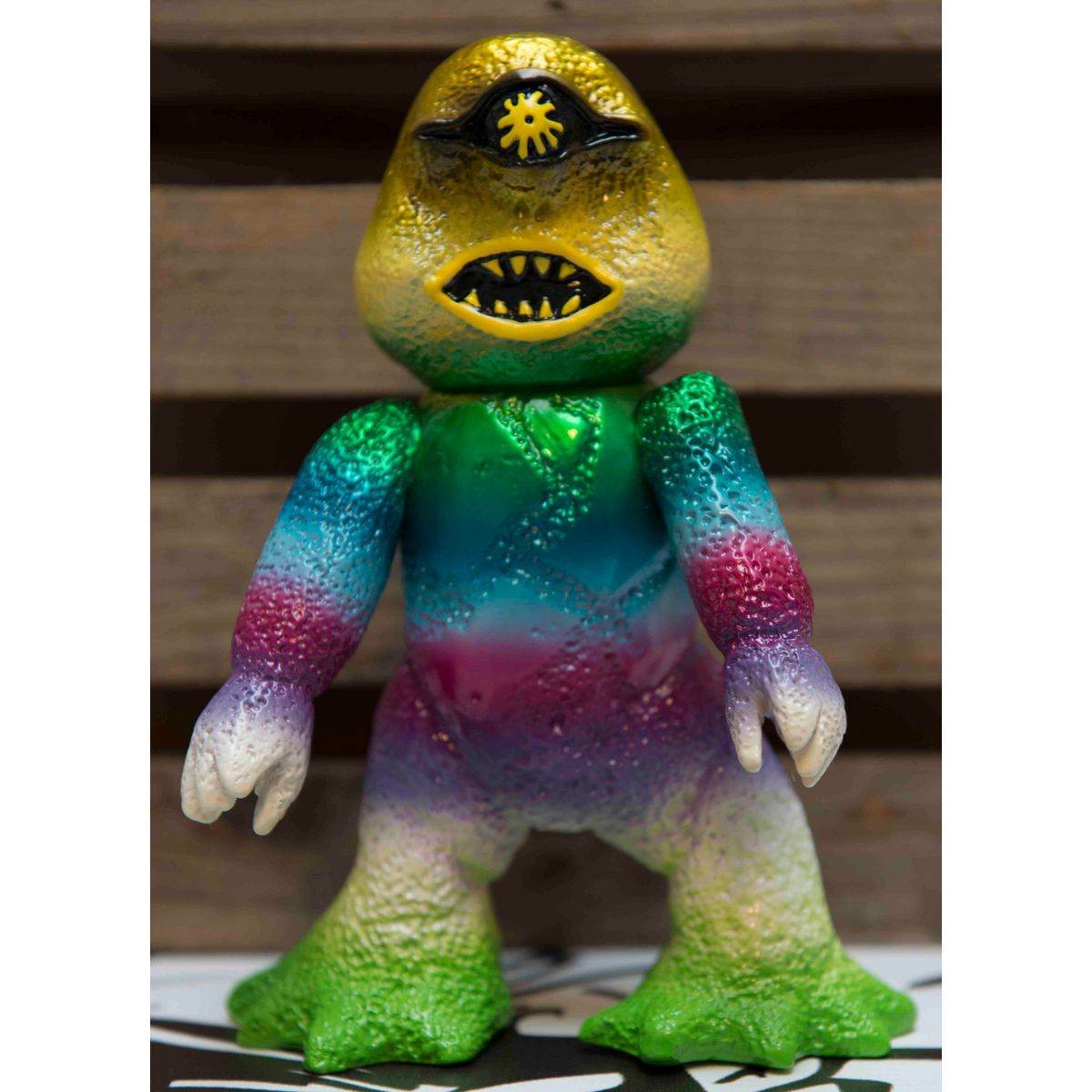 Technicolor One