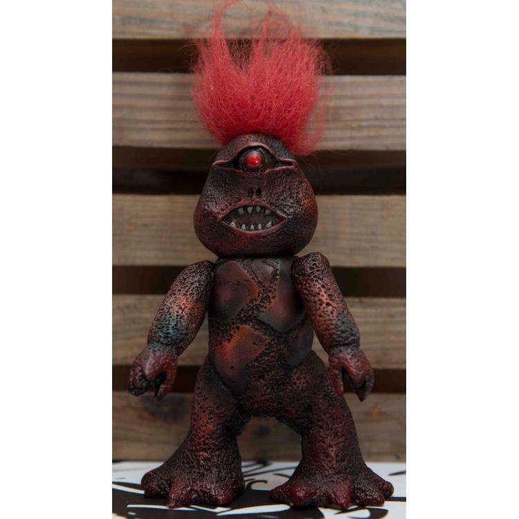 Red Death One Off by Guumon (Brian Mahony)