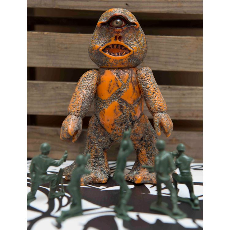 Attack on Earth One Off by beaK