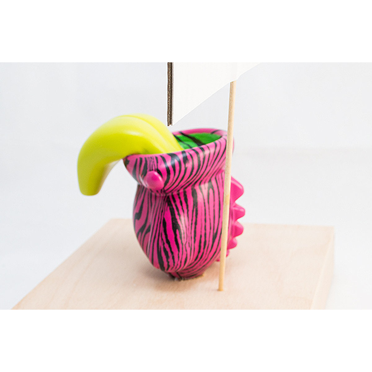 F*ck you! I’m fabulous.