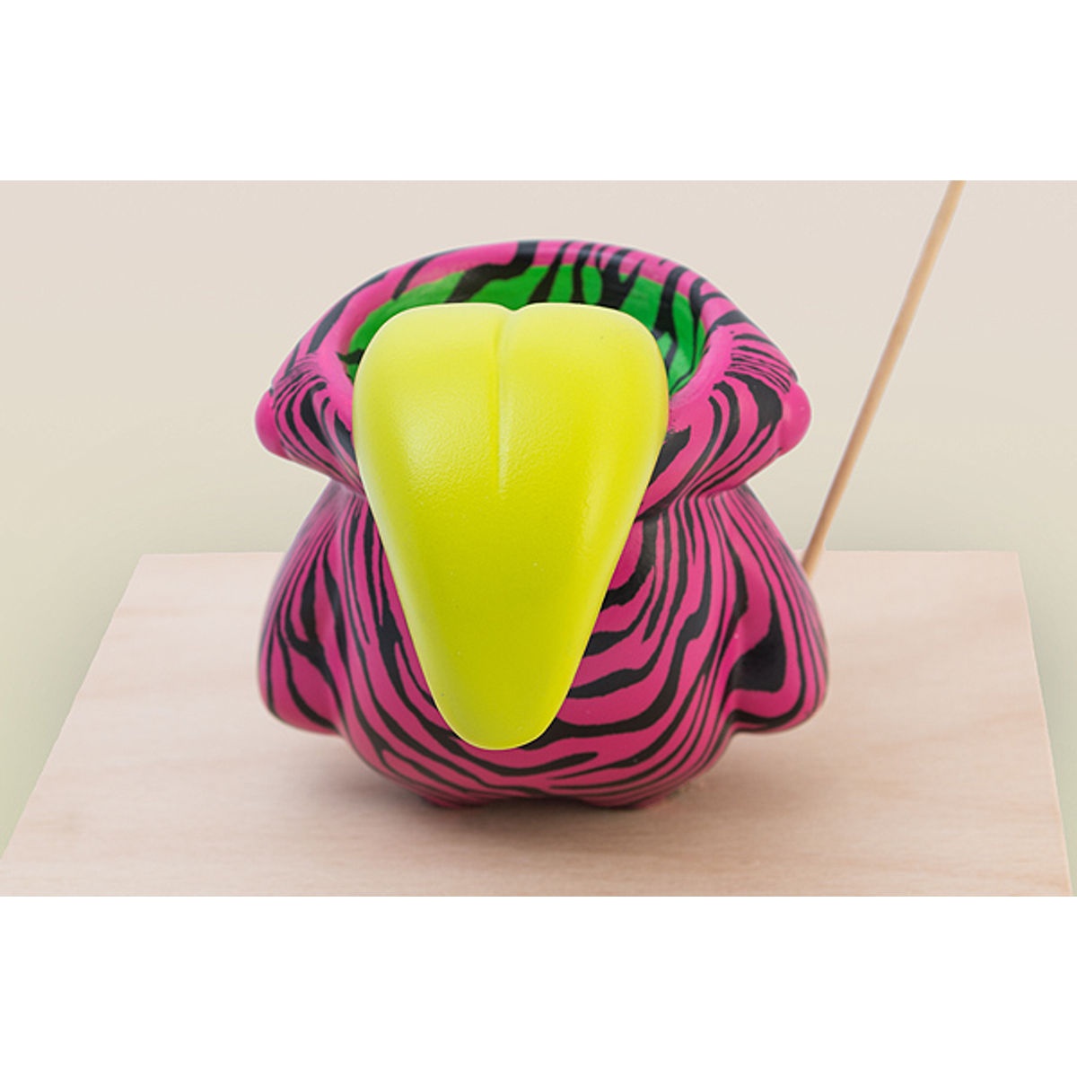 F*ck you! I’m fabulous.