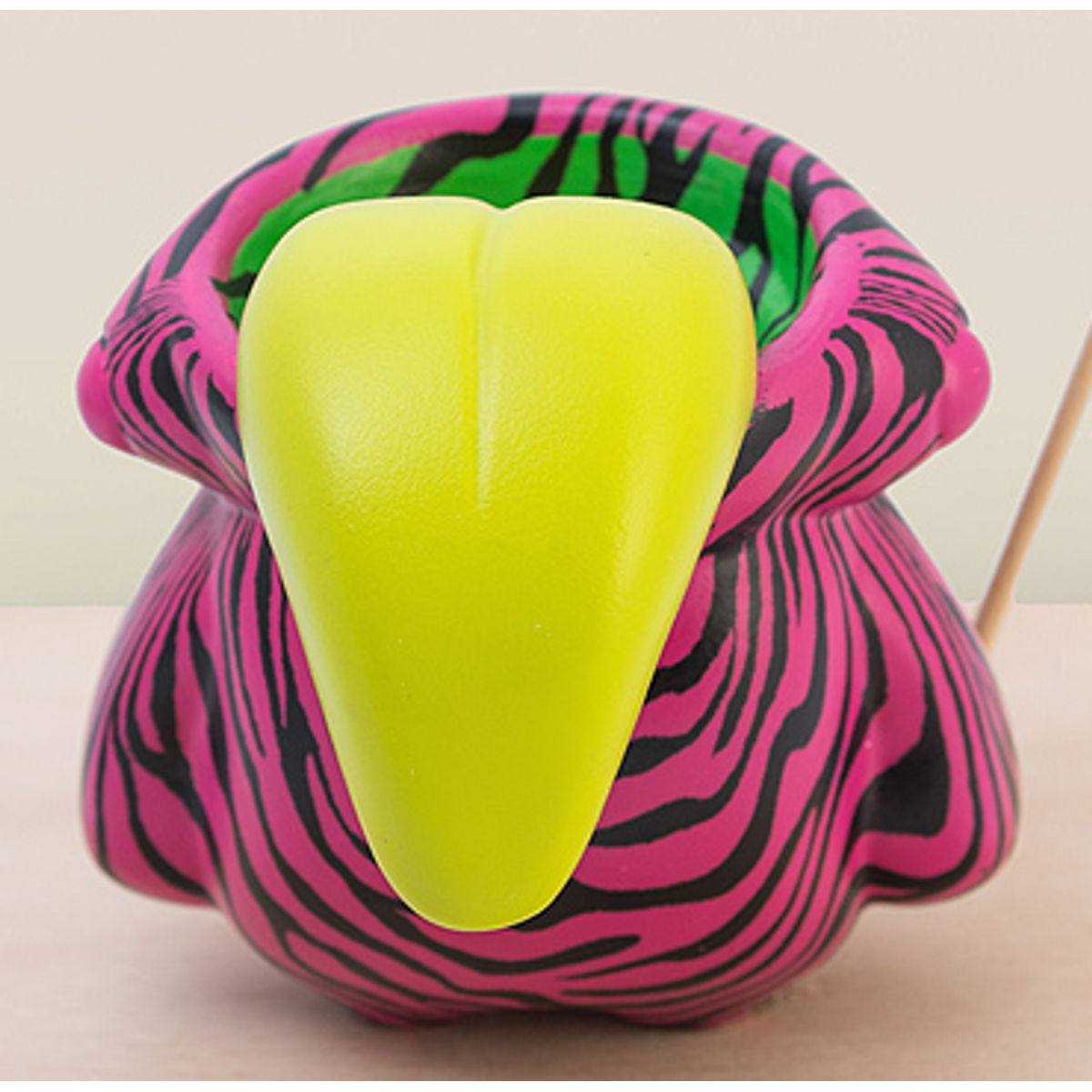 F*ck you! I’m fabulous.