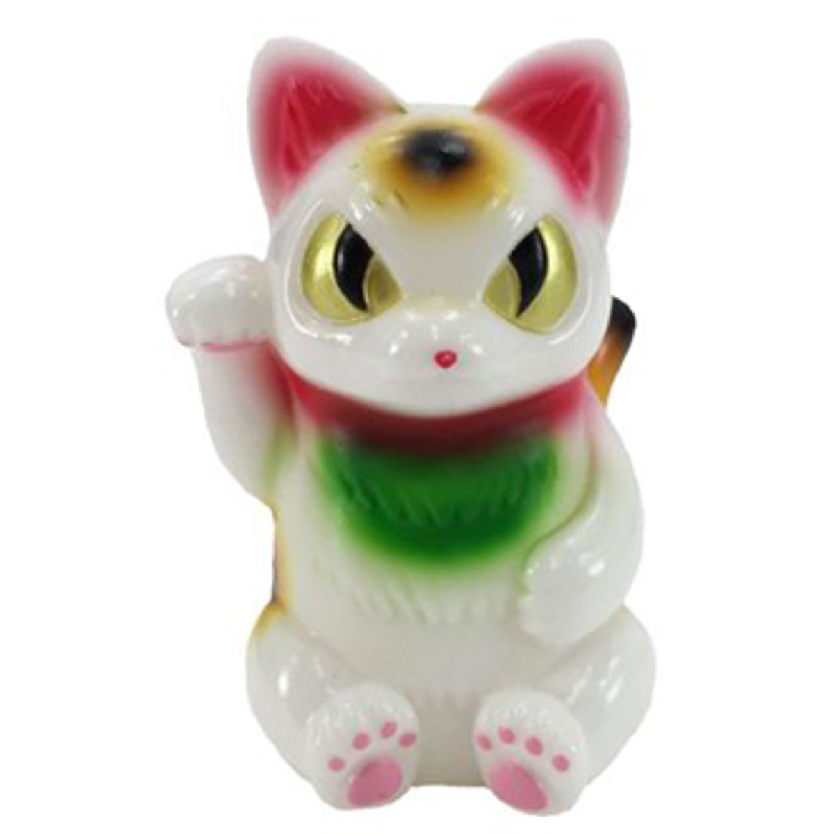 Lucky Negora : Maneki-Neko