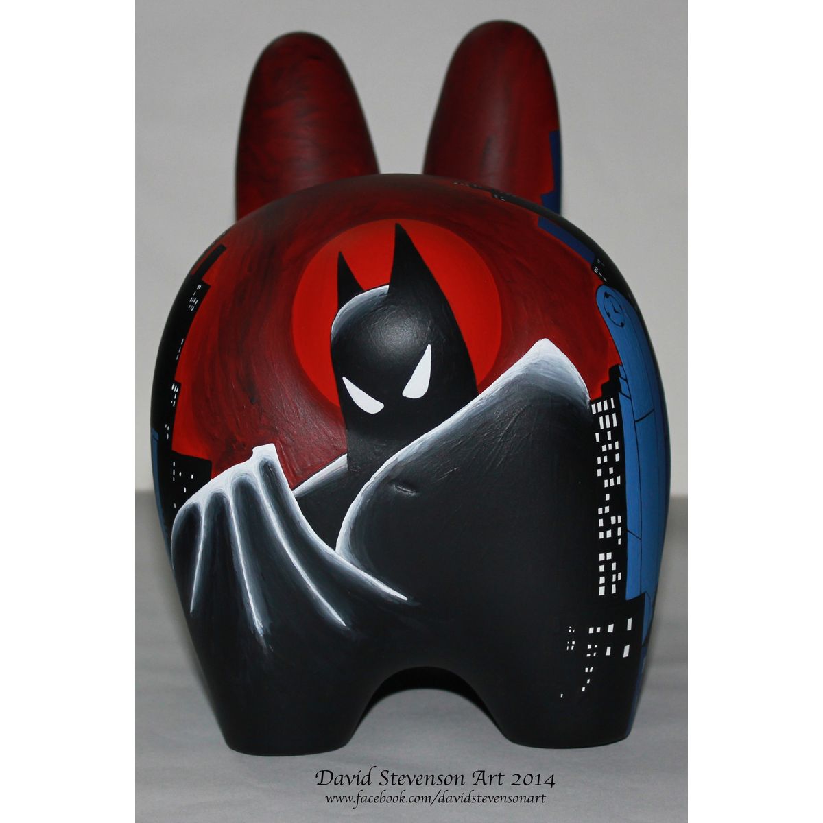 batman labbit