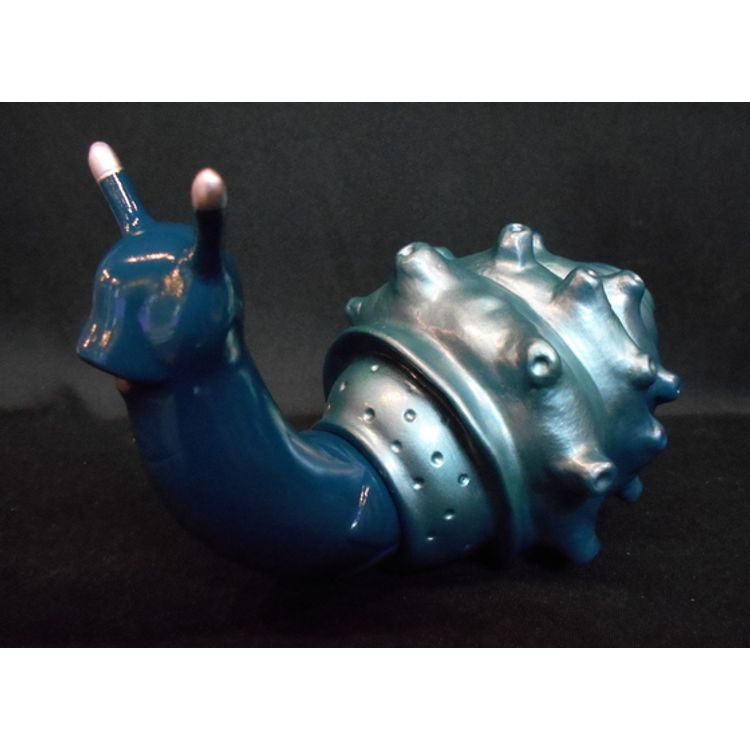 Goga - Blue by M1go (Yuji Nishimura)