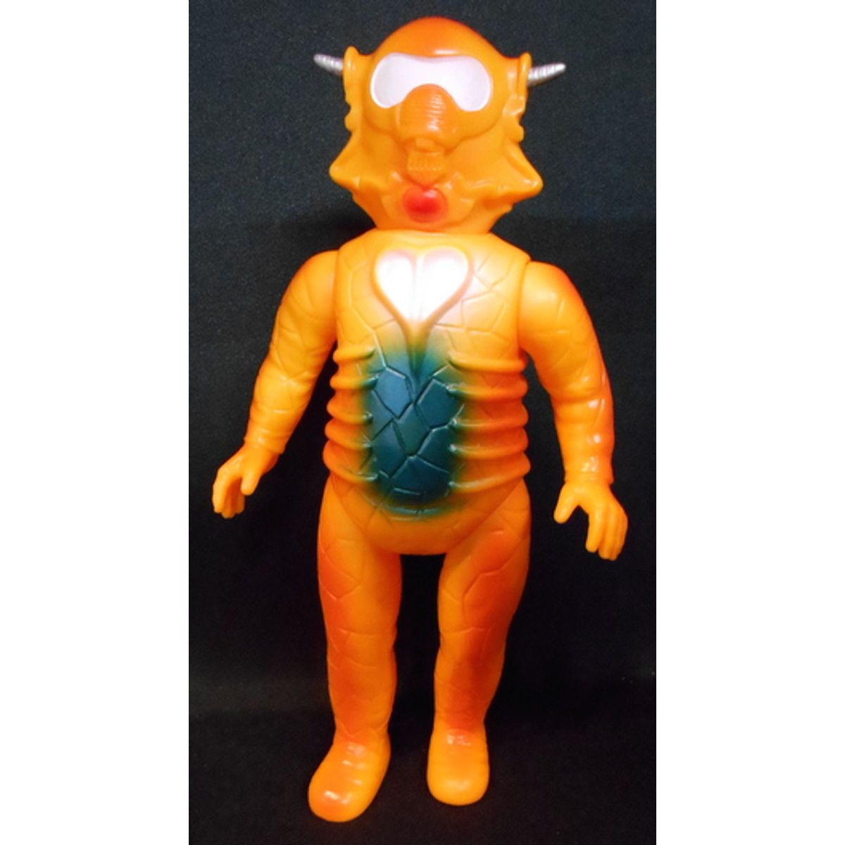 B-CLUB Soft Vinyl reprint Monster Series - people star Bell