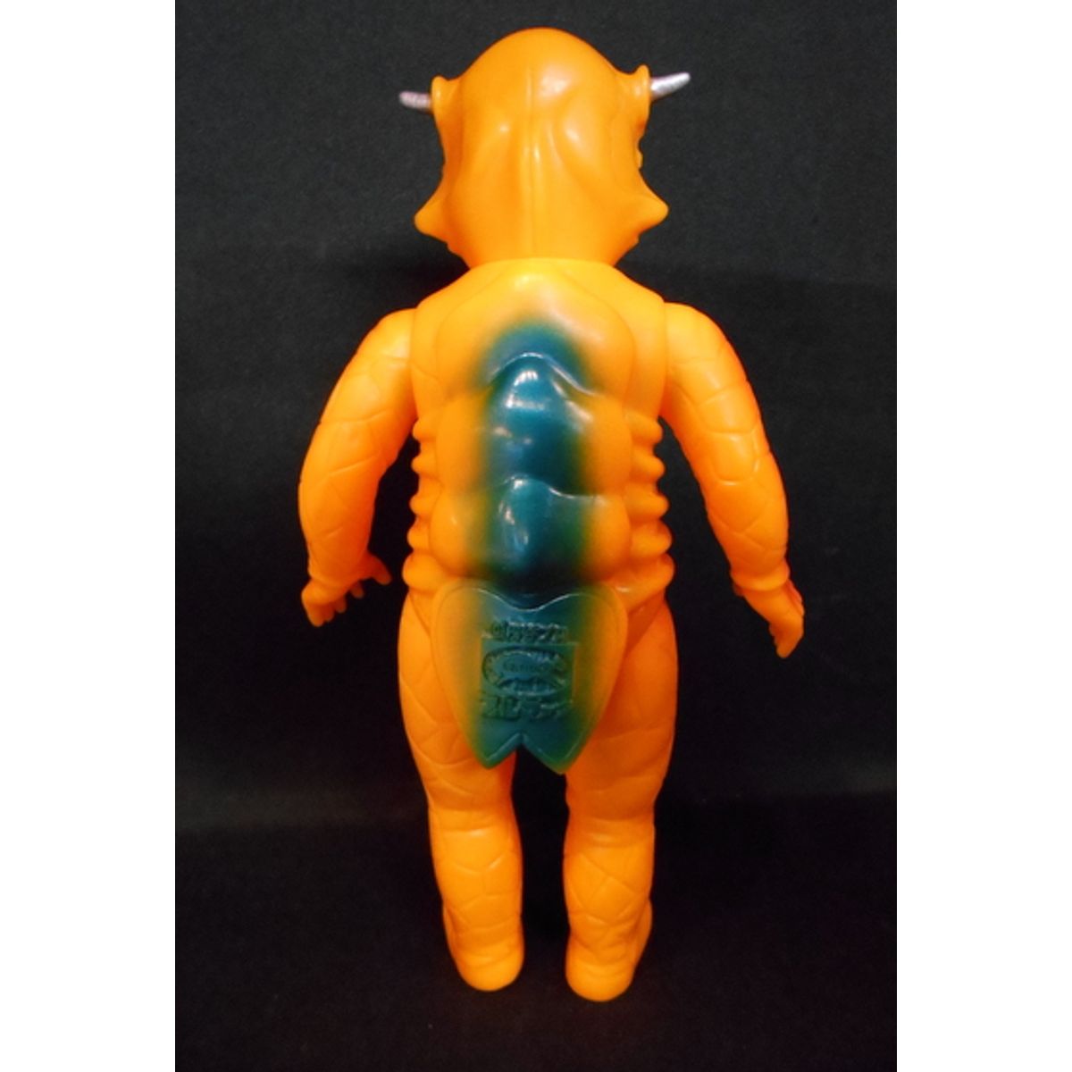 B-CLUB Soft Vinyl reprint Monster Series - people star Bell