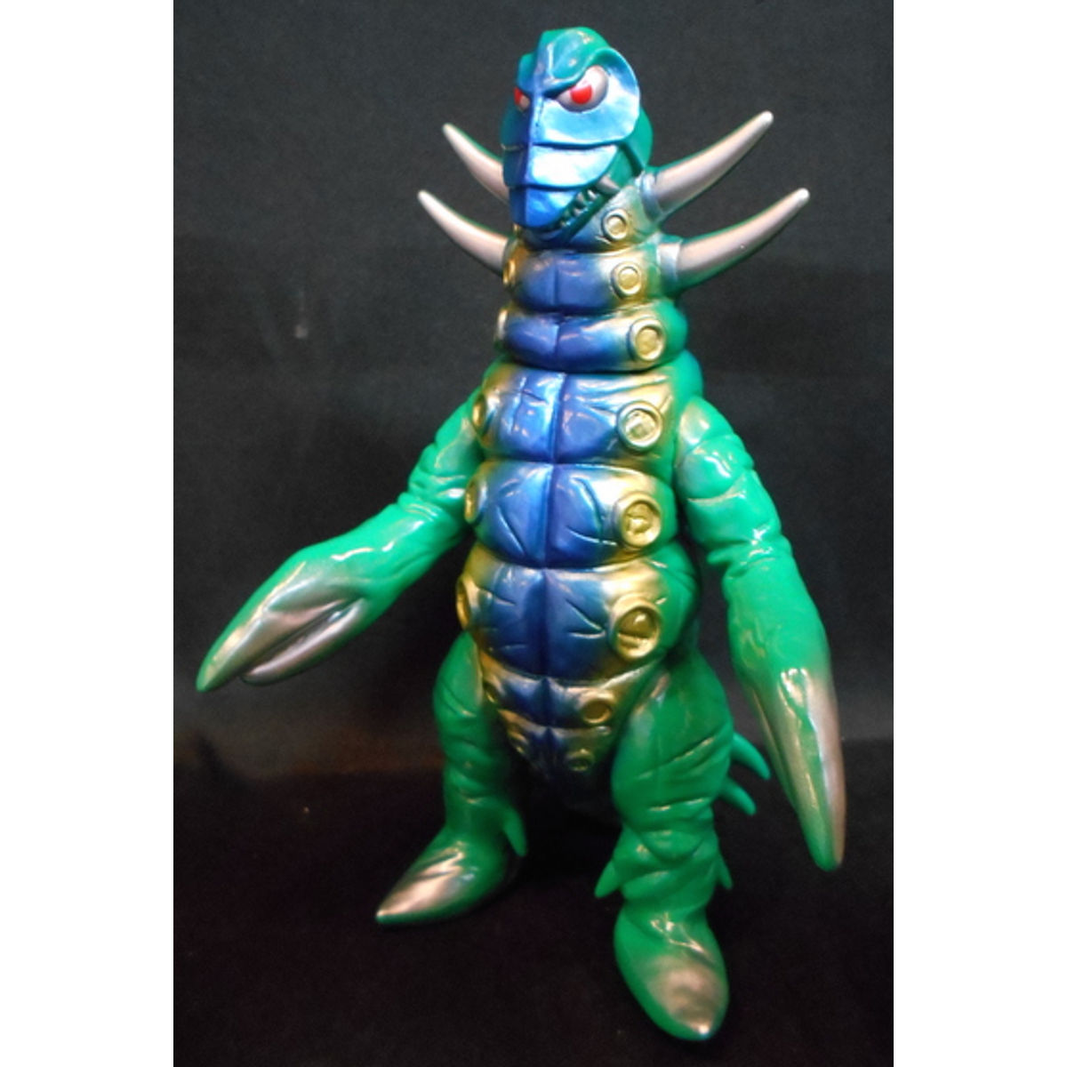 Tsuburaya Communications Soft Vinyl Monster Township - Liter