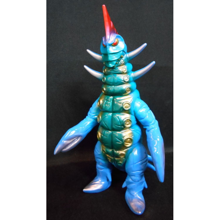 Tsuburaya Communications Soft Vinyl Monster Township - gallon by Tsuburaya