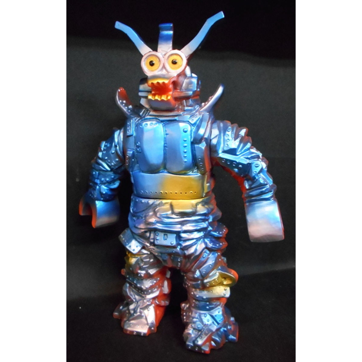 Bandai Soft Vinyl Monster Series - Giant Galvan