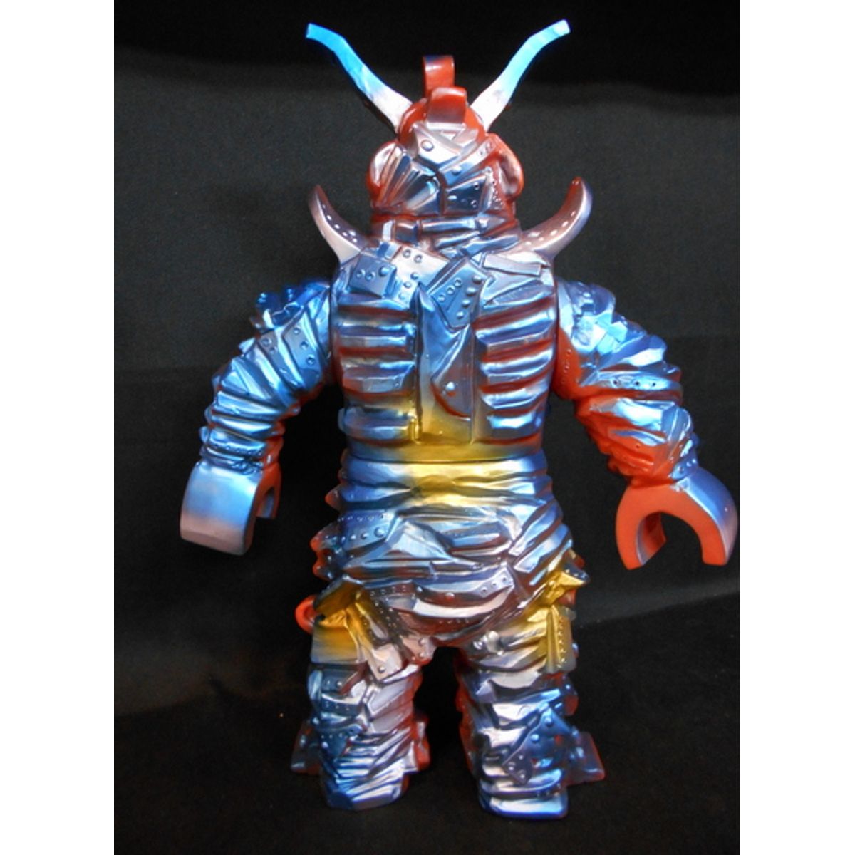Bandai Soft Vinyl Monster Series - Giant Galvan