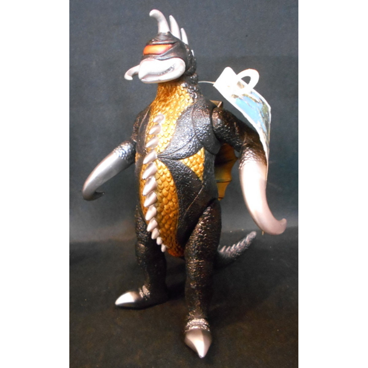 Bandai Soft Godzilla series - Gigan
