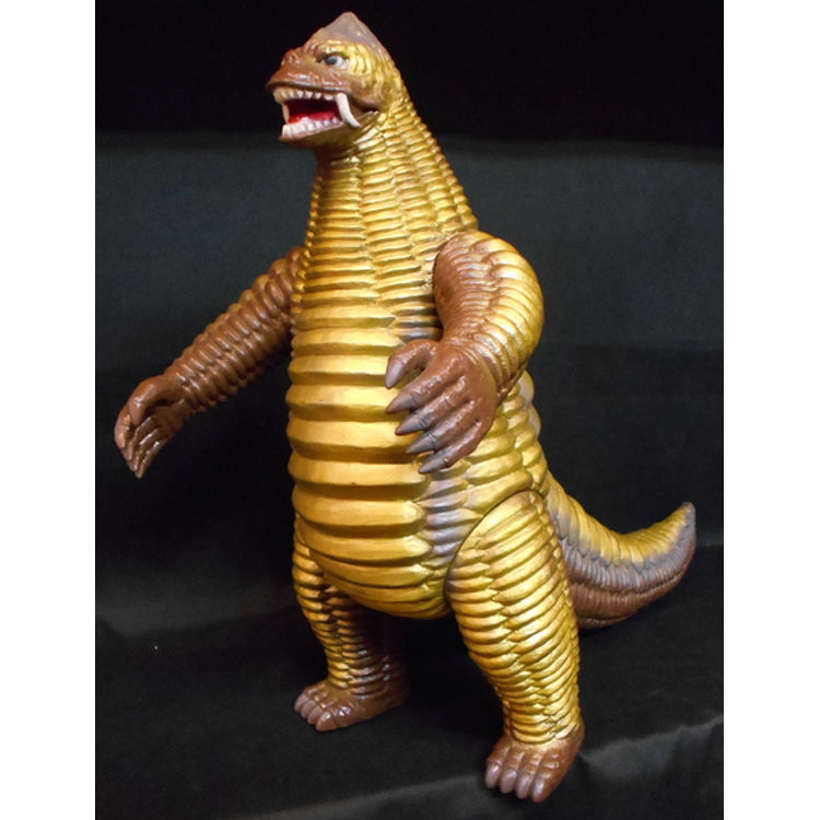 Bandai Ultra Soft Vinyl Monster DX - Giant Red King by Bandai