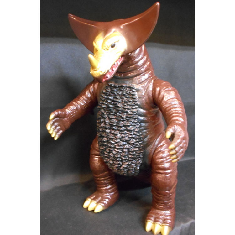 Bandai Ultra Soft Vinyl Monster DX - Giant Gomorrah by Bandai