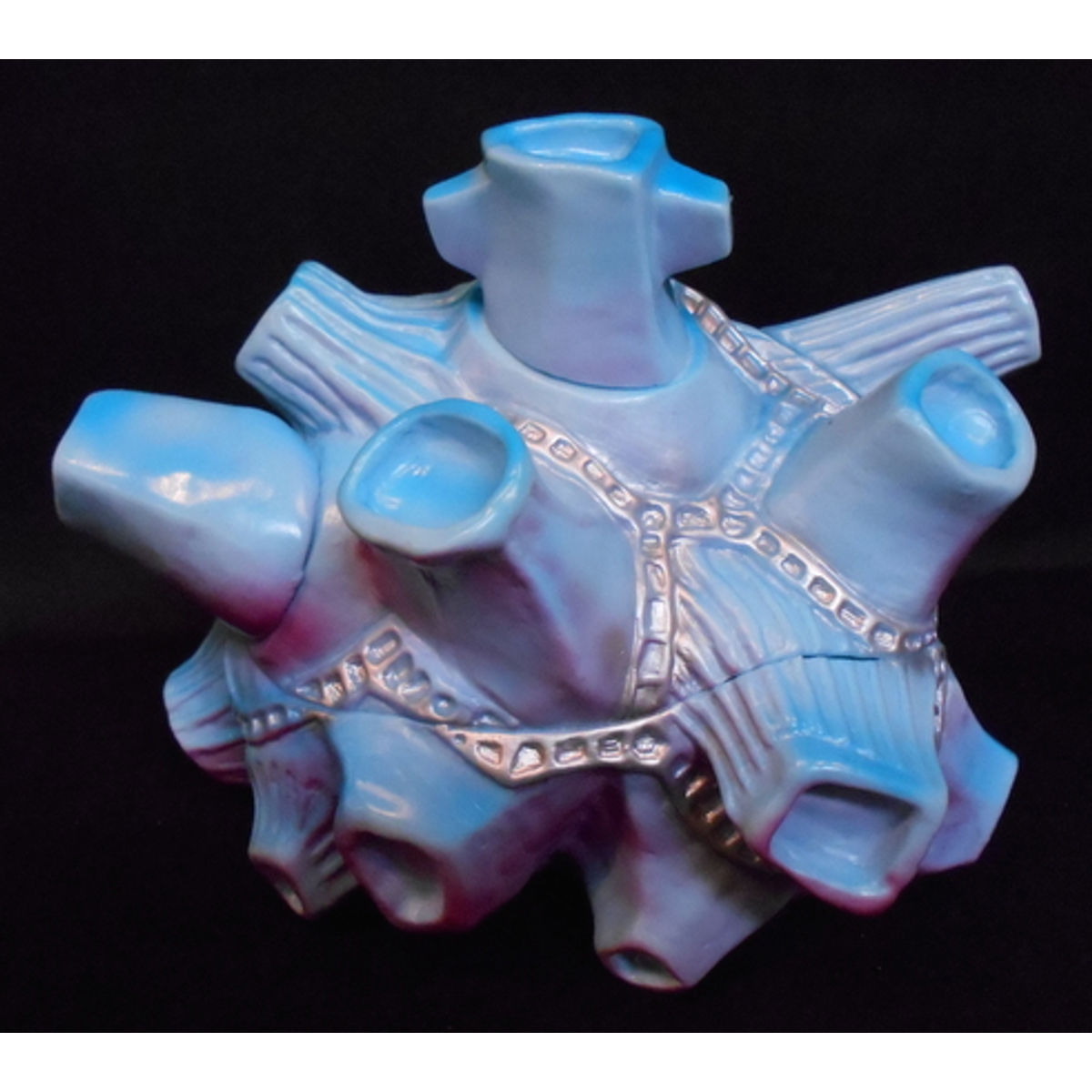 Bear model Soft All Large Monsters Series - Breton