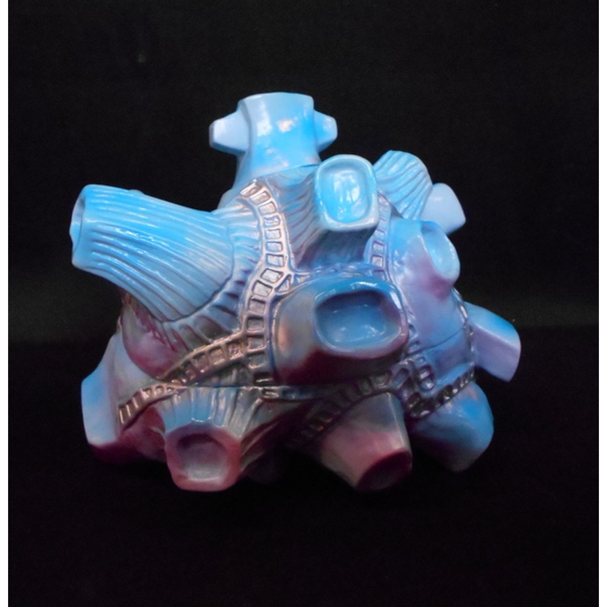 Bear model Soft All Large Monsters Series - Breton